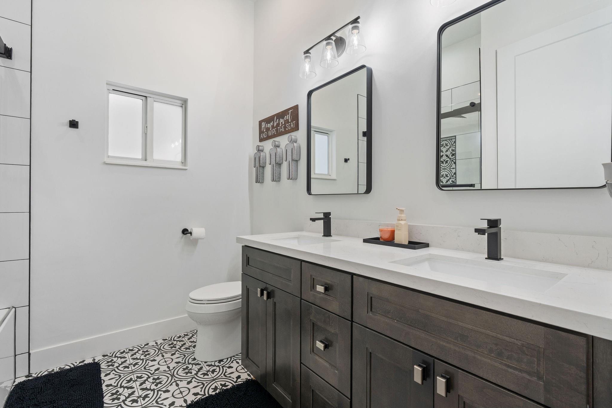 STIRLING DYKES PLAT - Residential