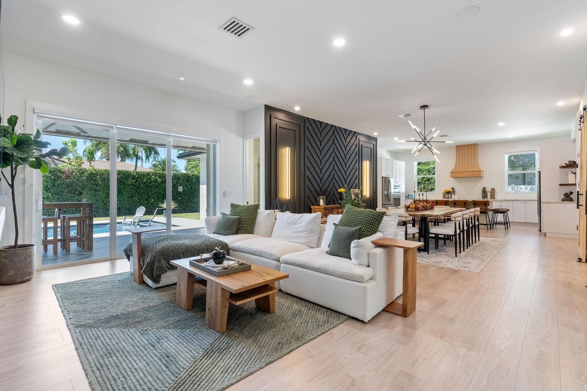 STIRLING DYKES PLAT - Residential