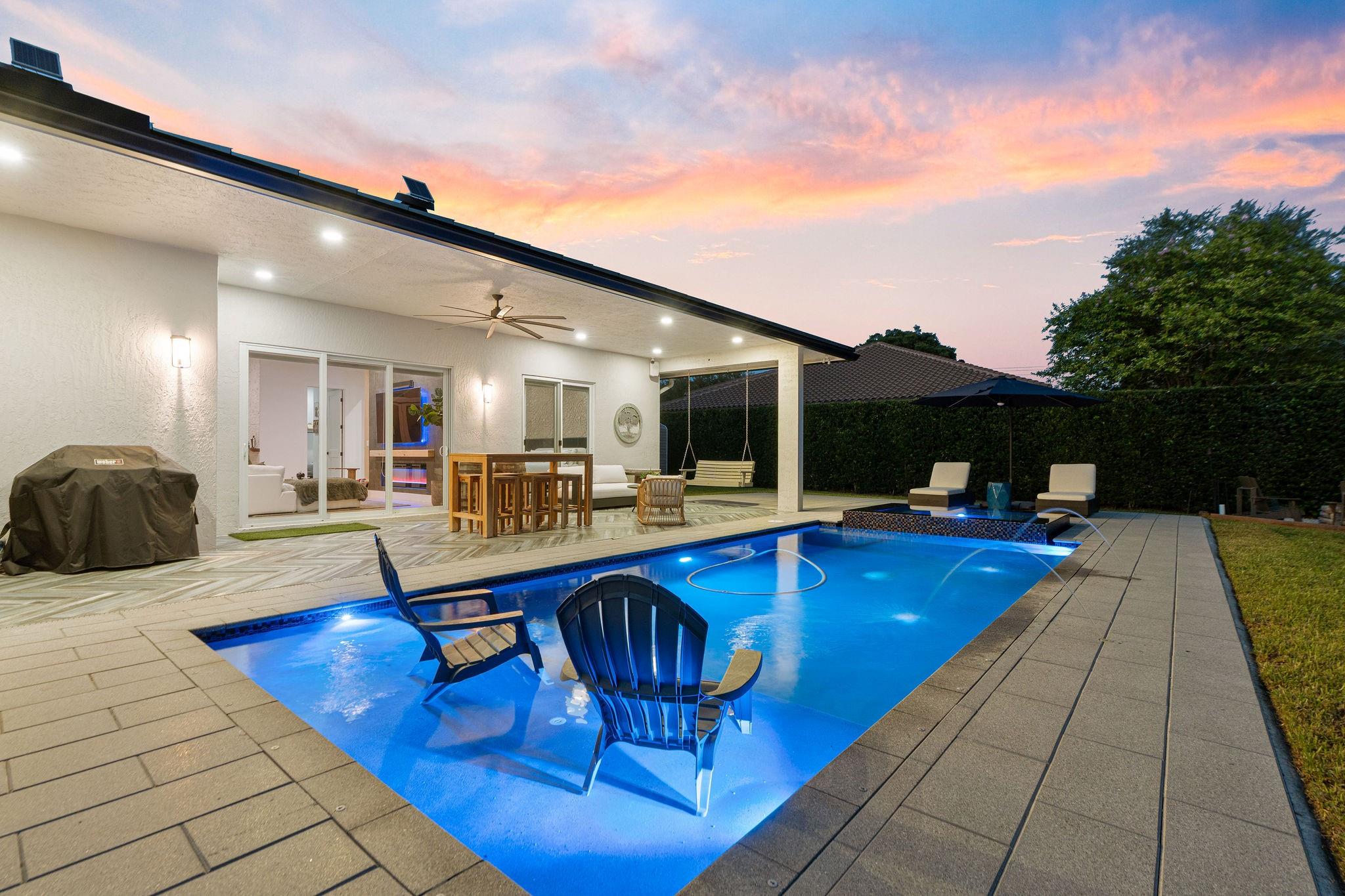 STIRLING DYKES PLAT - Residential