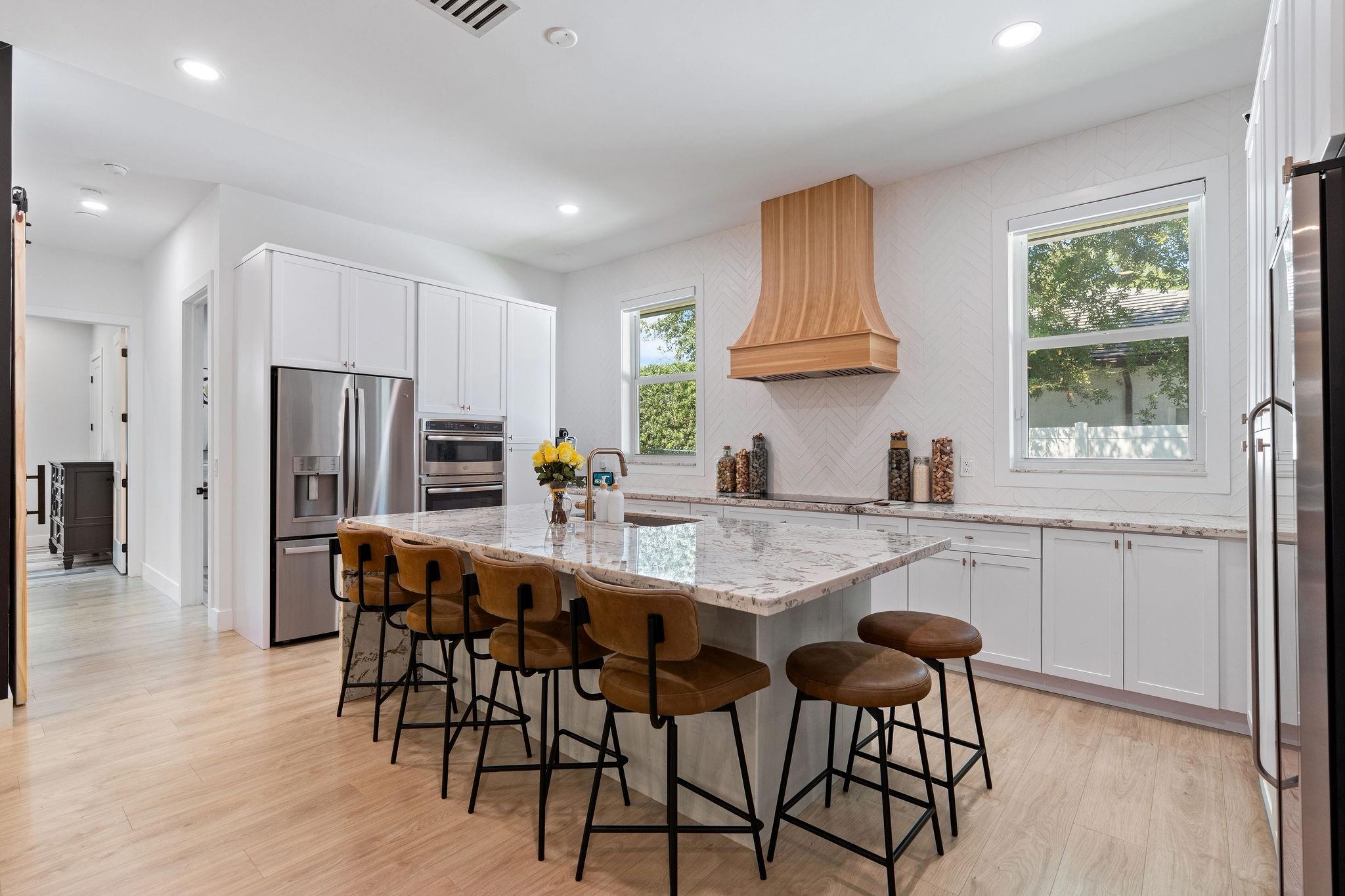 STIRLING DYKES PLAT - Residential