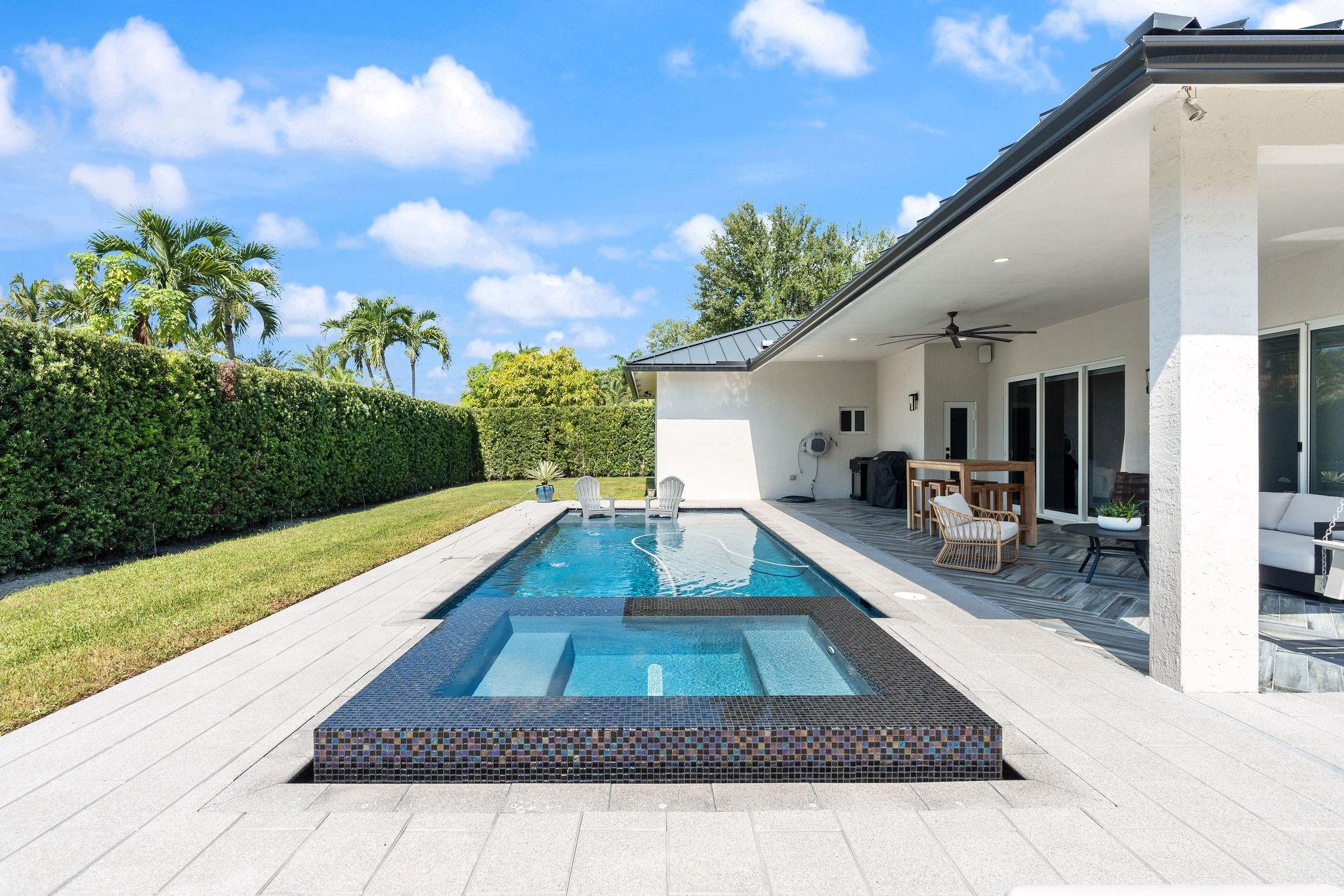 STIRLING DYKES PLAT - Residential