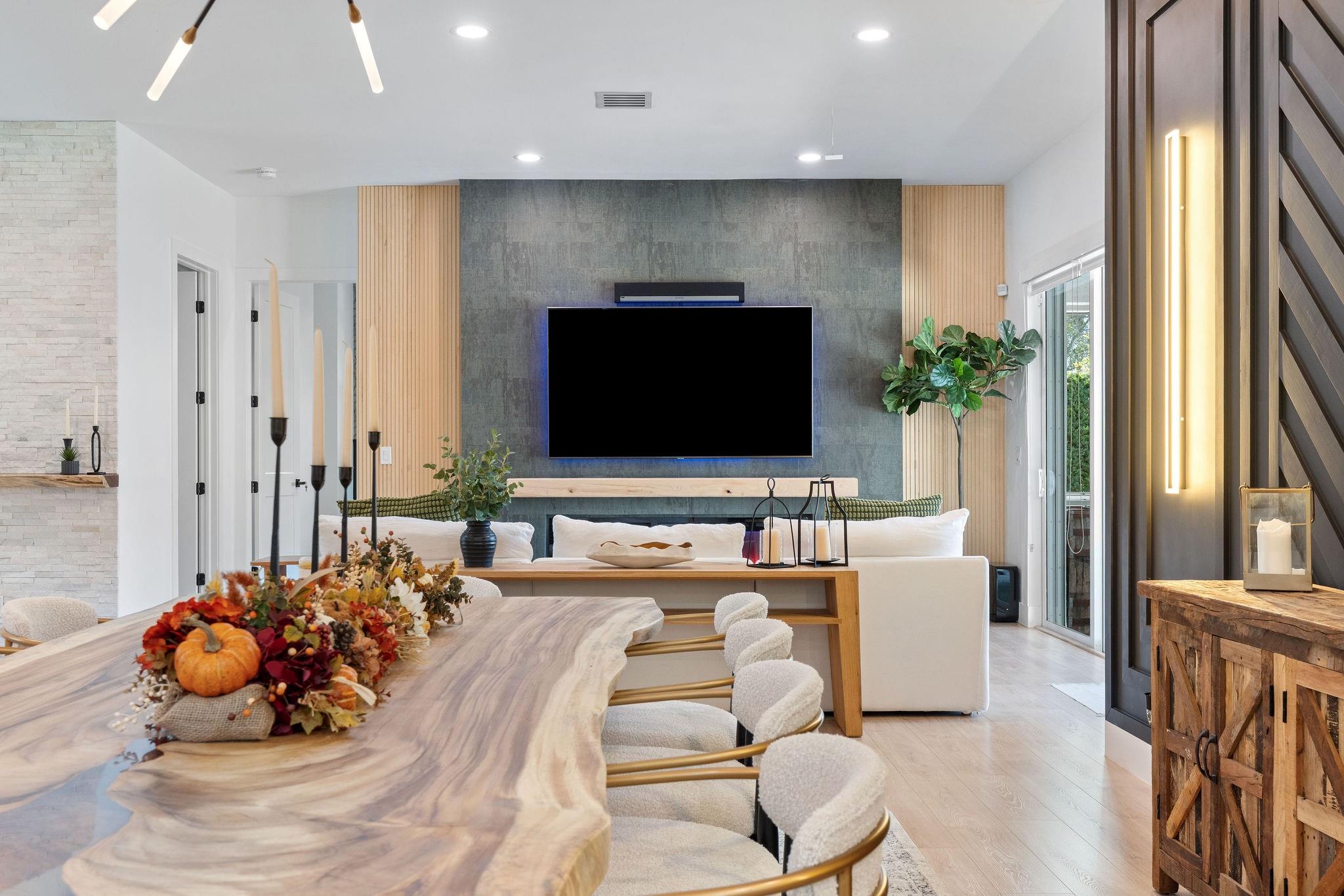 STIRLING DYKES PLAT - Residential