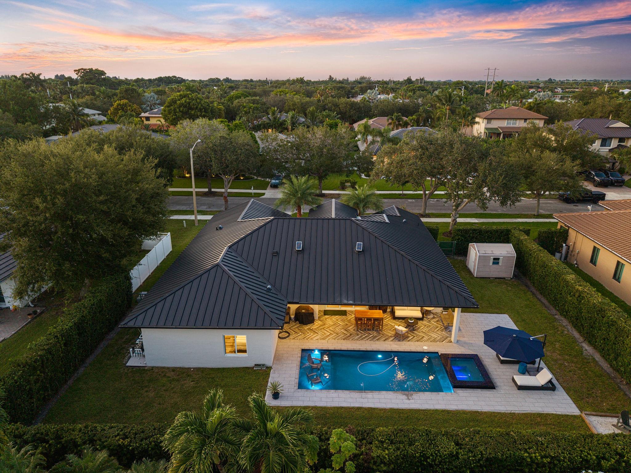 STIRLING DYKES PLAT - Residential