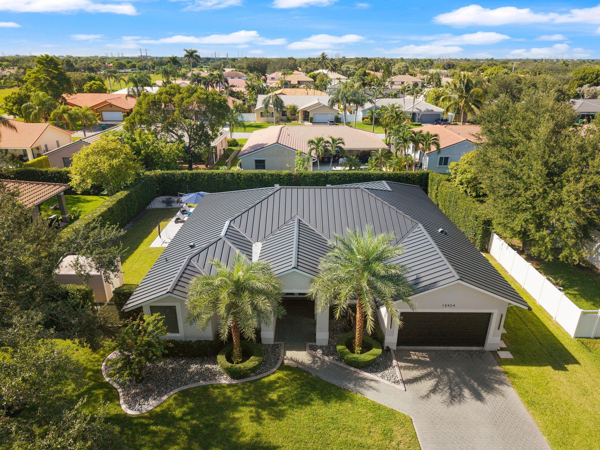 STIRLING DYKES PLAT - Residential