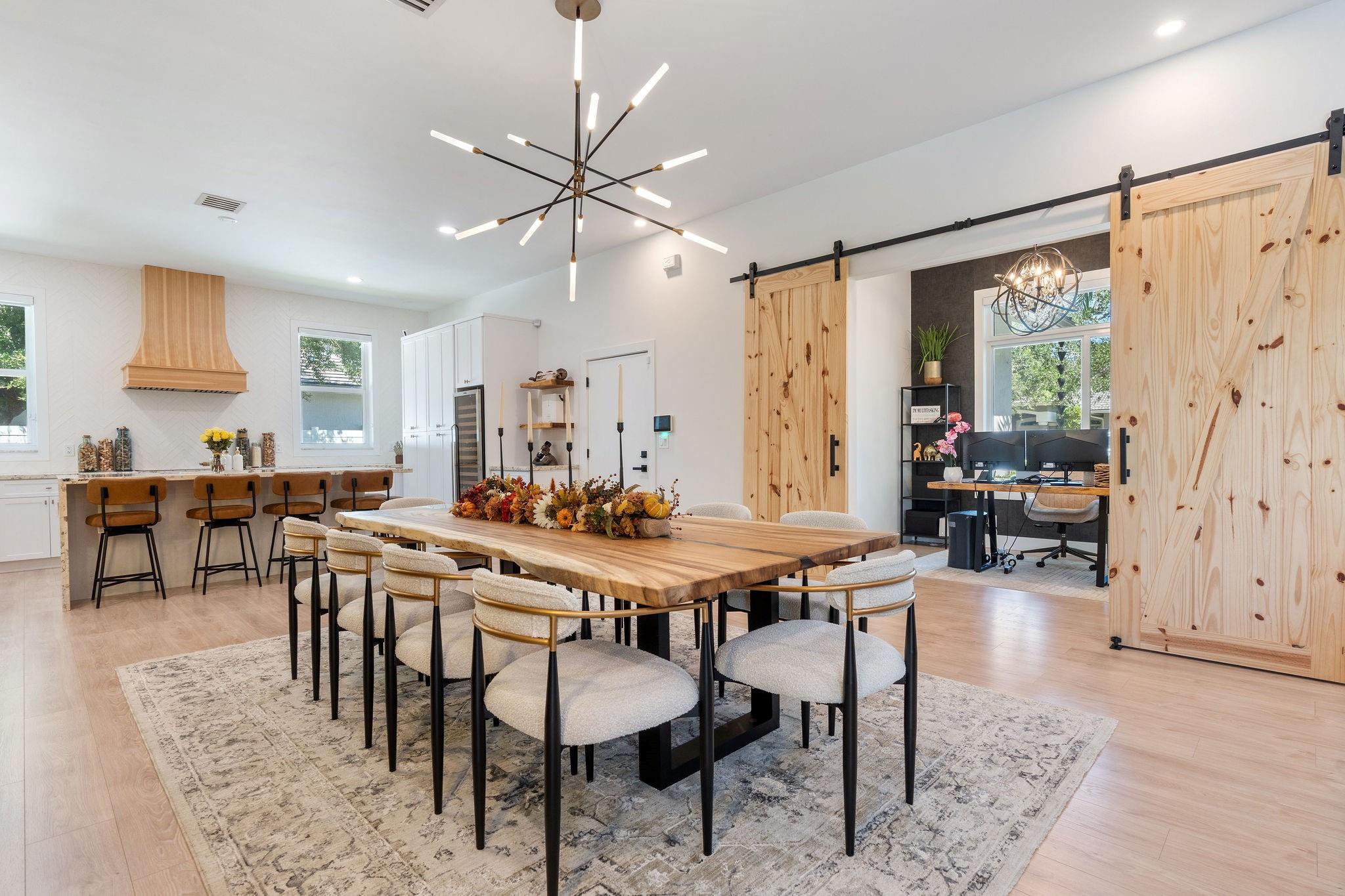 STIRLING DYKES PLAT - Residential