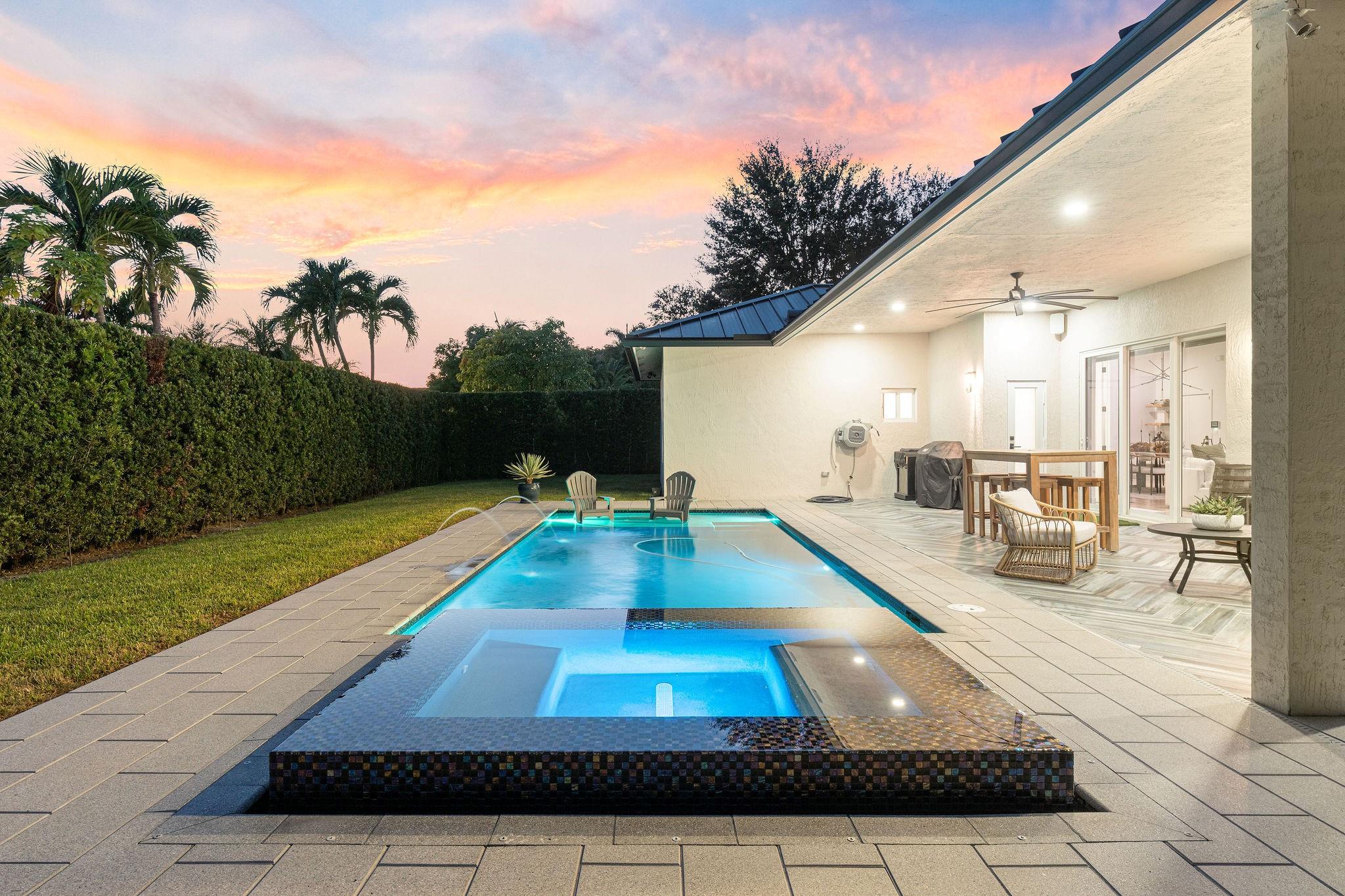 STIRLING DYKES PLAT - Residential