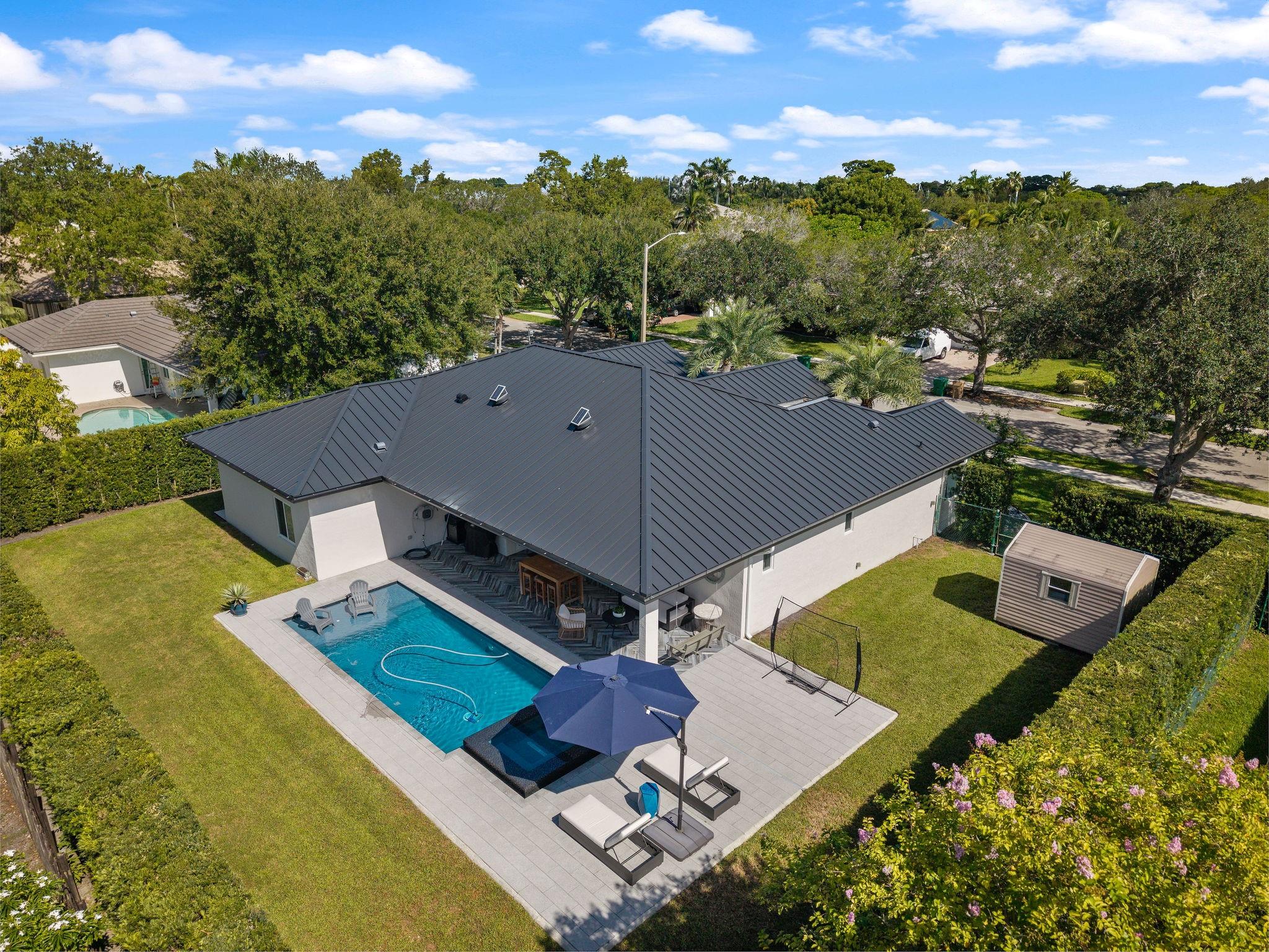 STIRLING DYKES PLAT - Residential