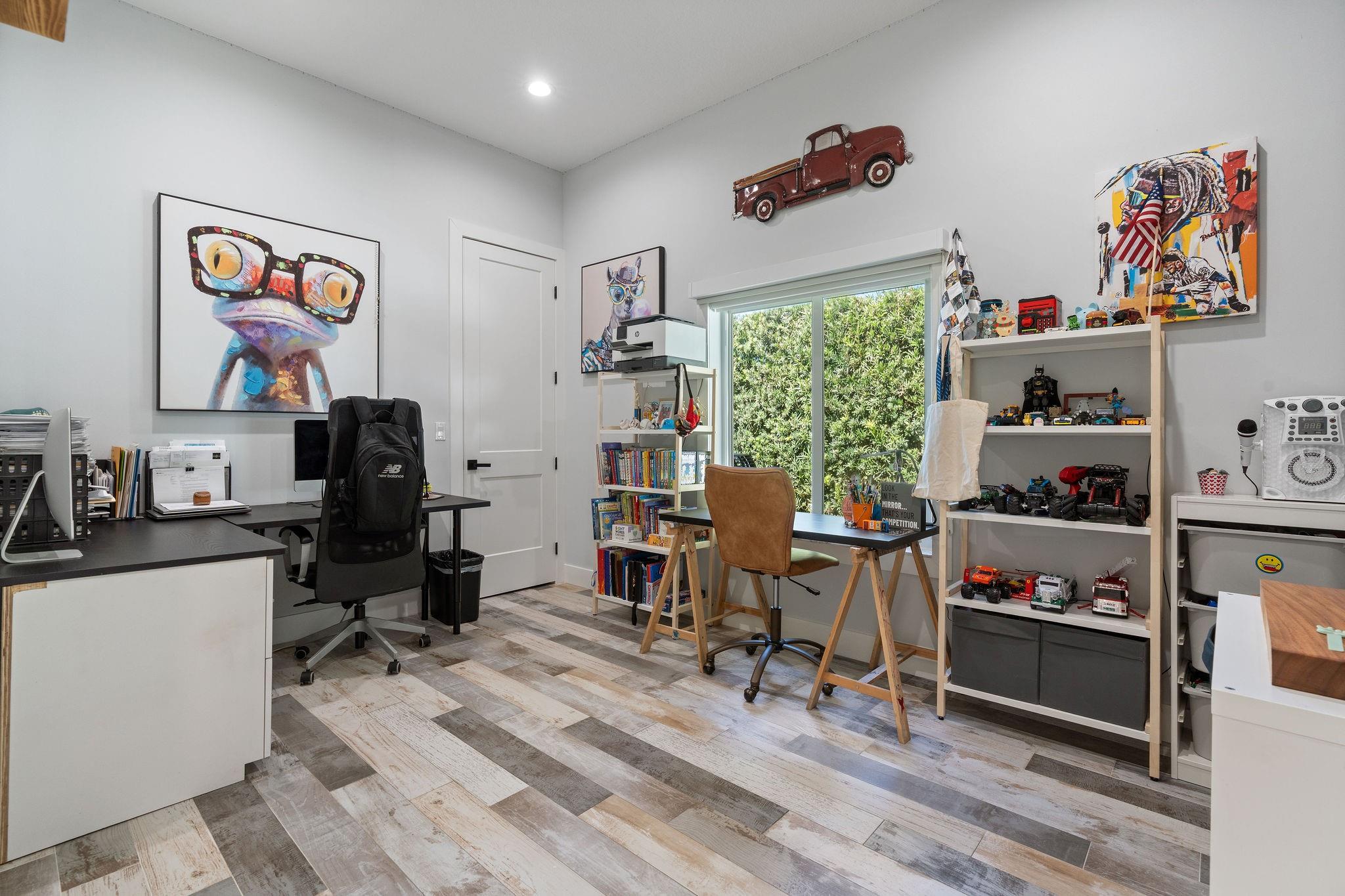 STIRLING DYKES PLAT - Residential