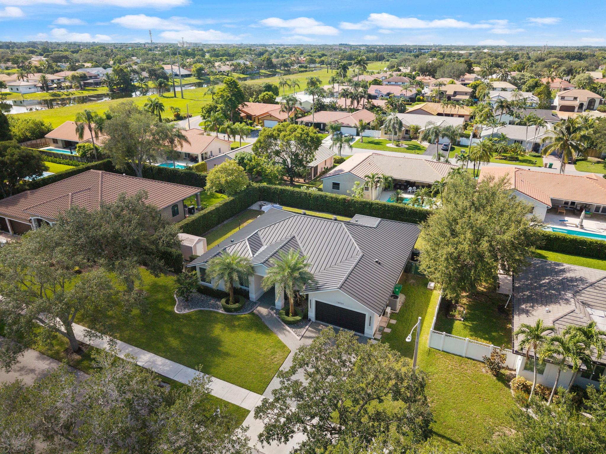 STIRLING DYKES PLAT - Residential