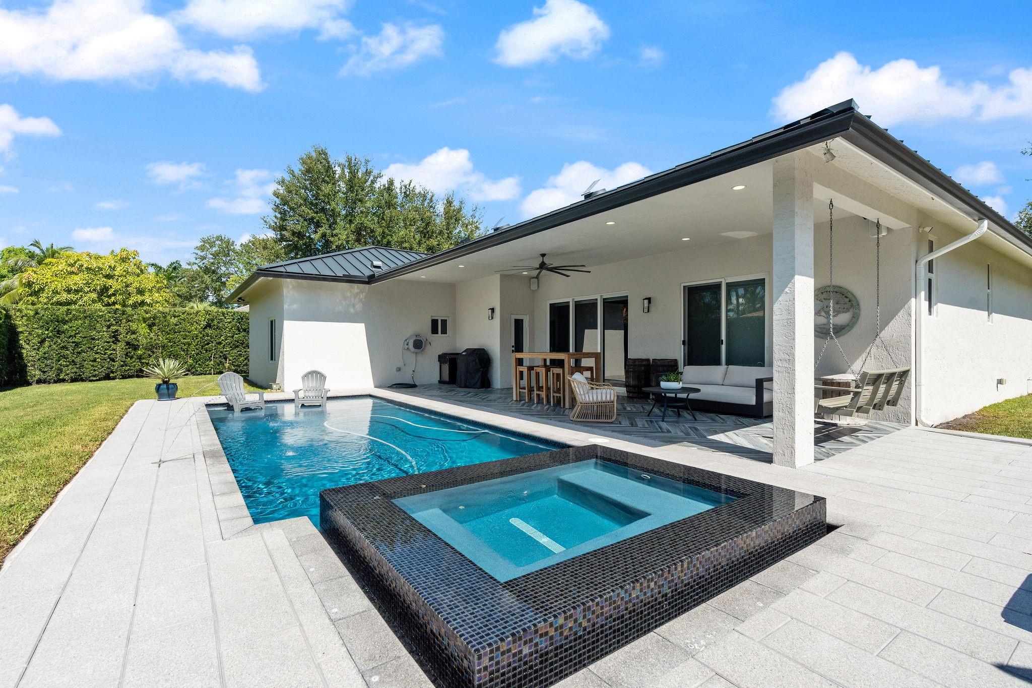 STIRLING DYKES PLAT - Residential