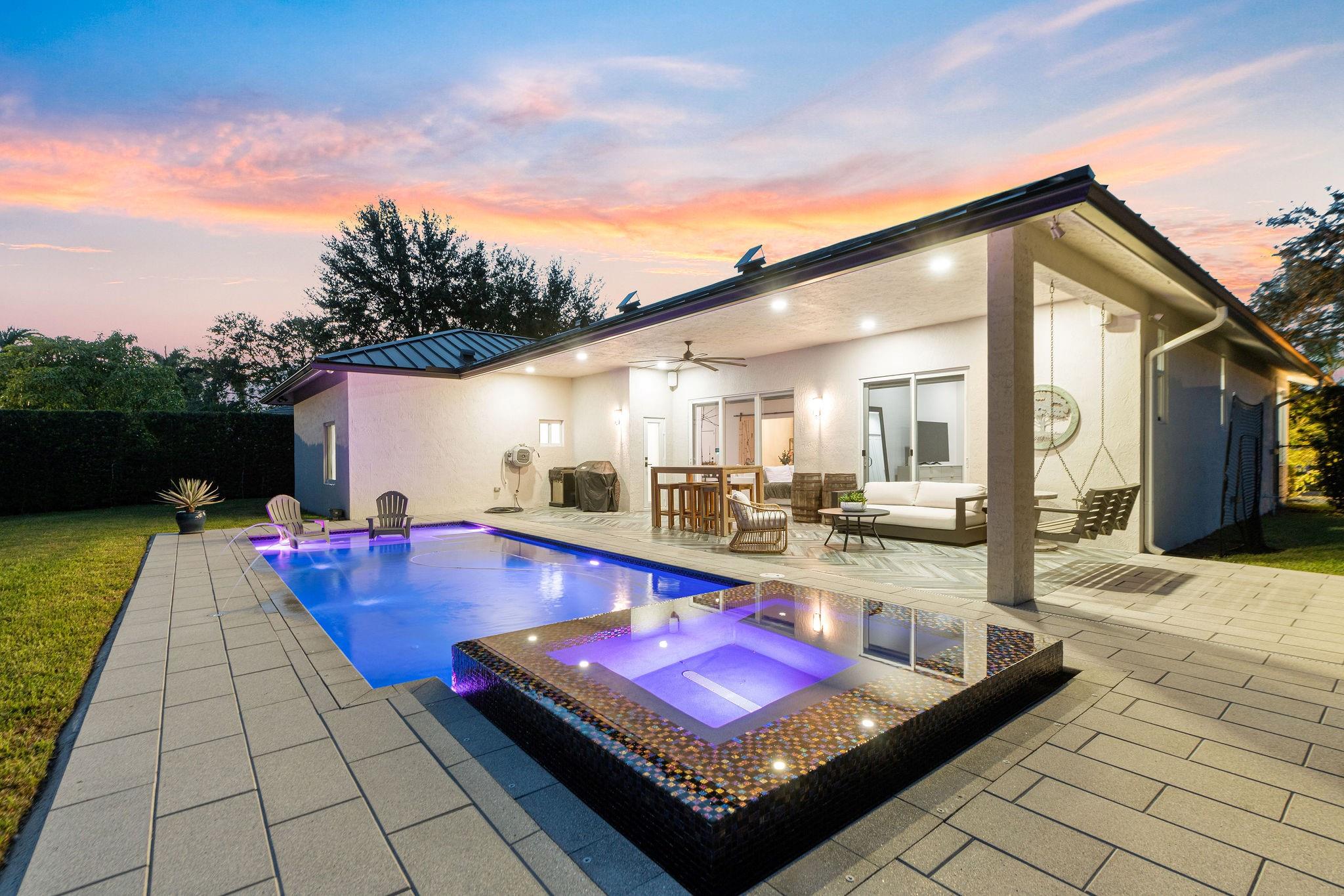 STIRLING DYKES PLAT - Residential