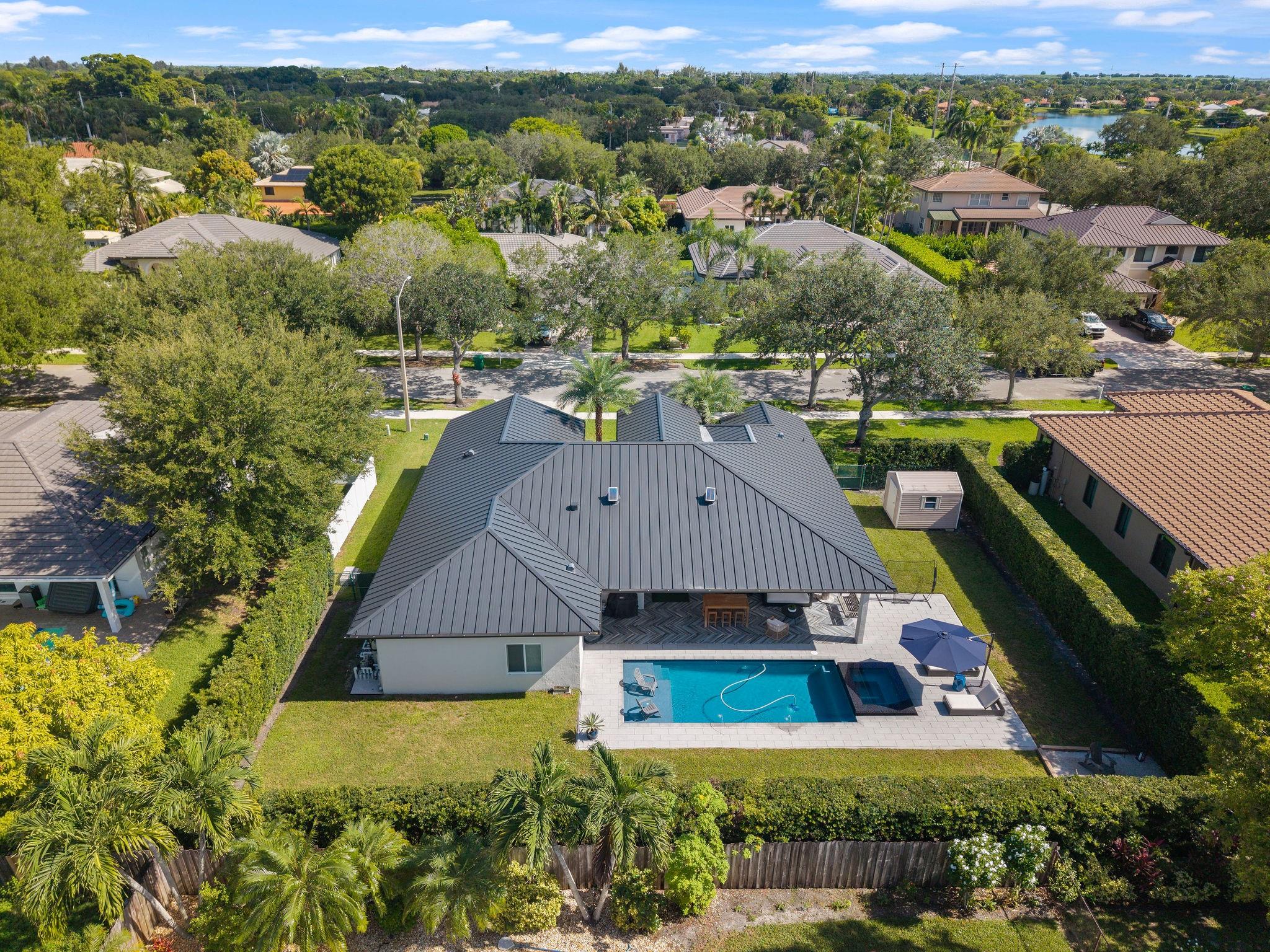 STIRLING DYKES PLAT - Residential