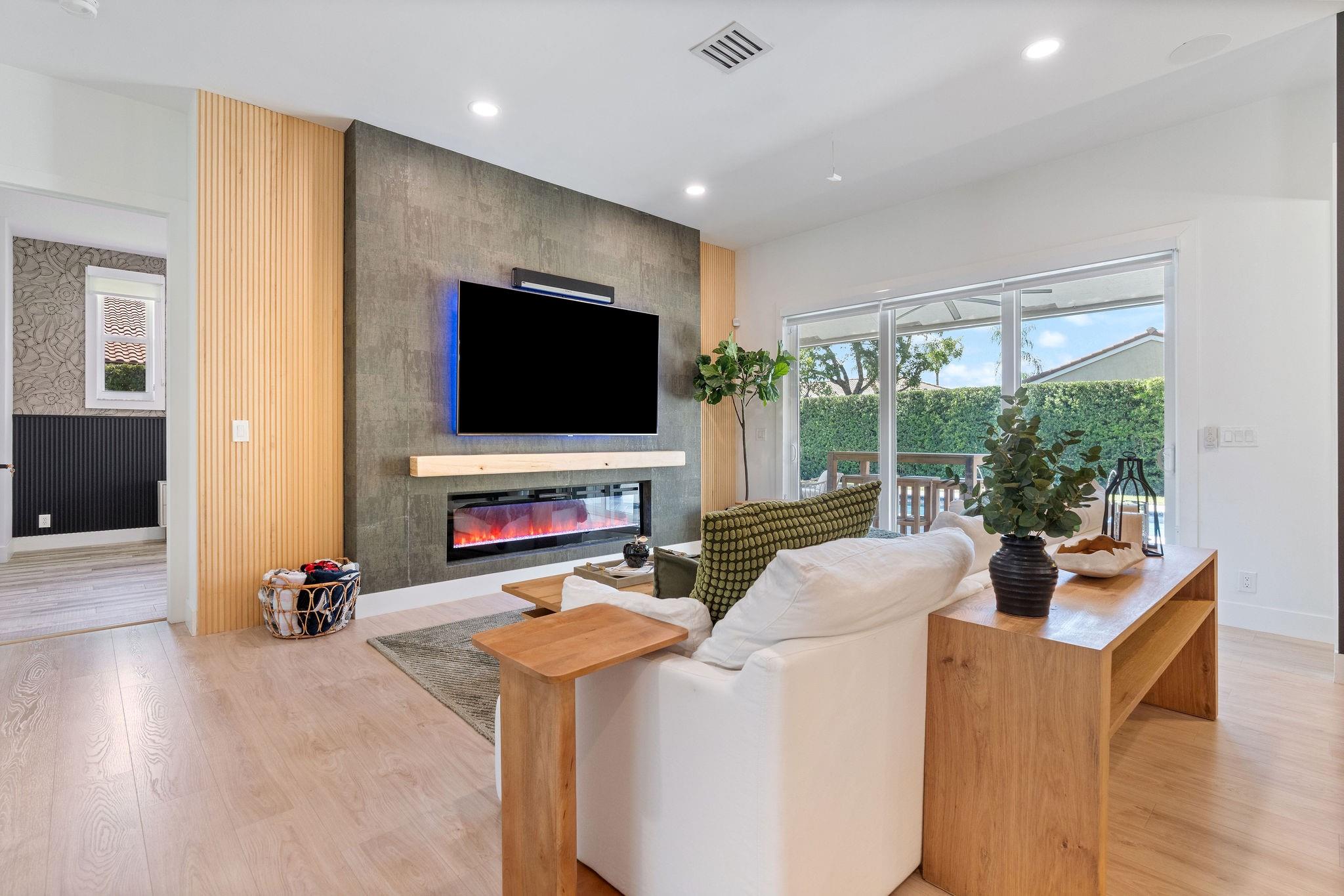 STIRLING DYKES PLAT - Residential