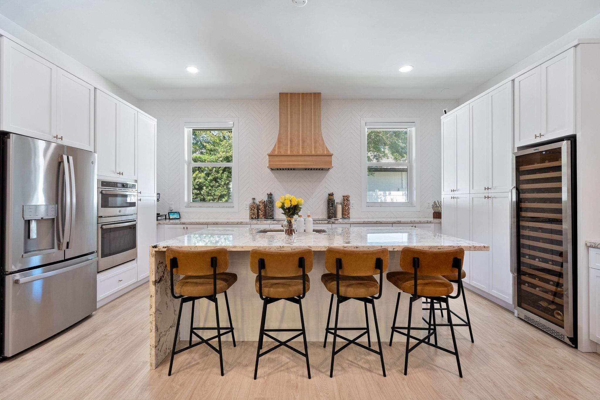 STIRLING DYKES PLAT - Residential