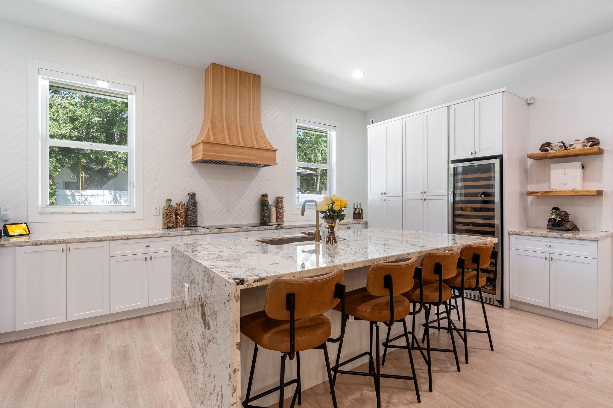 STIRLING DYKES PLAT - Residential