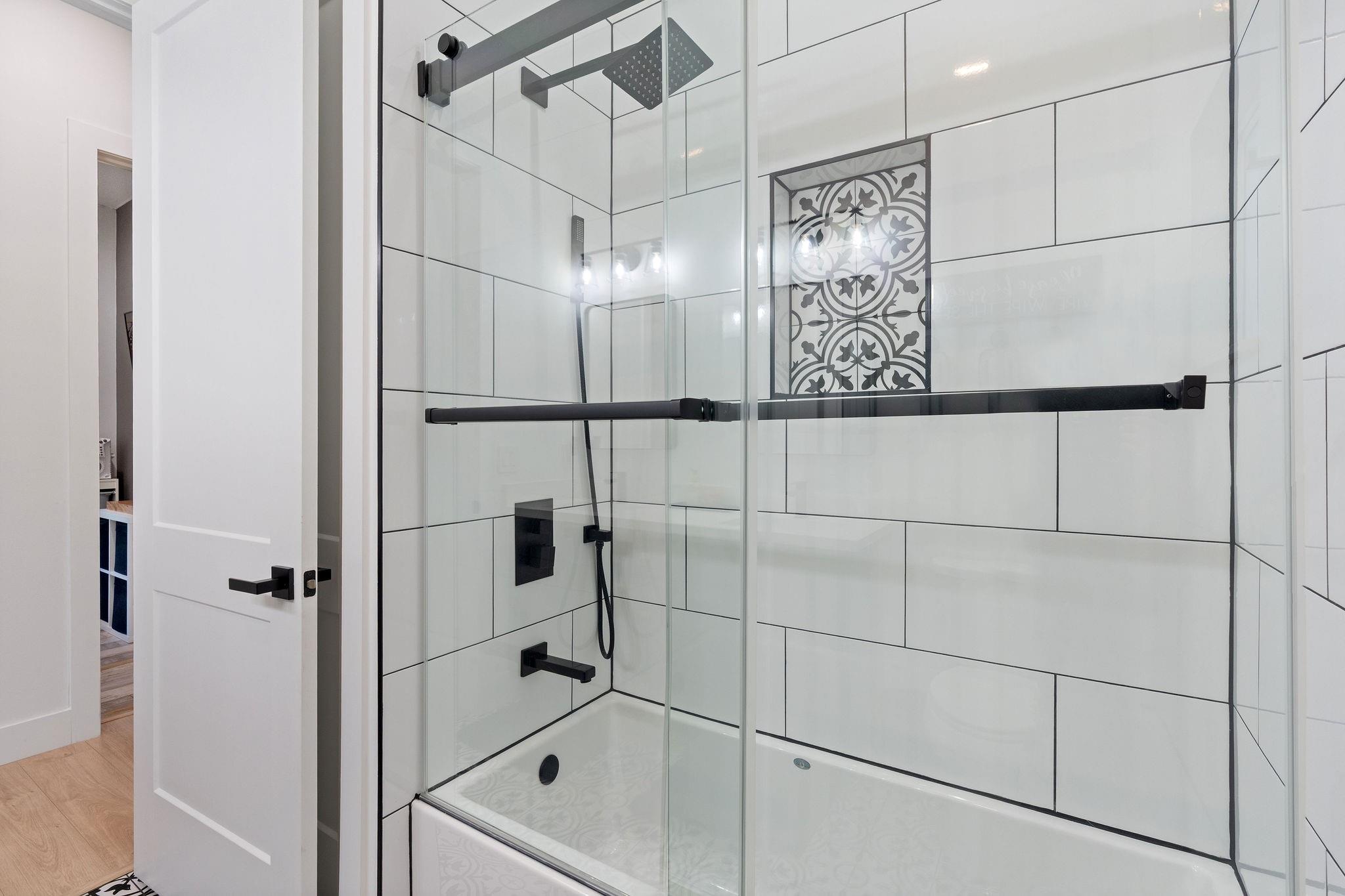 STIRLING DYKES PLAT - Residential