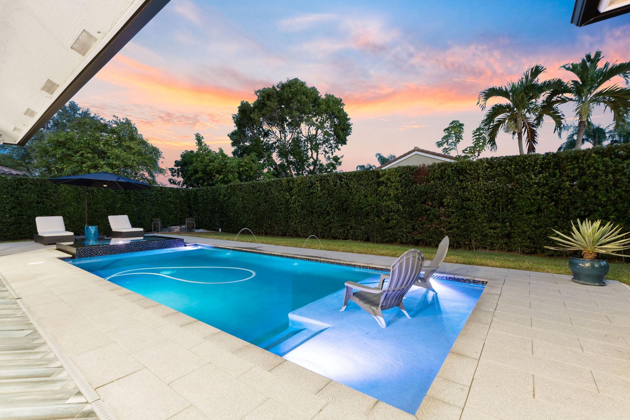 STIRLING DYKES PLAT - Residential