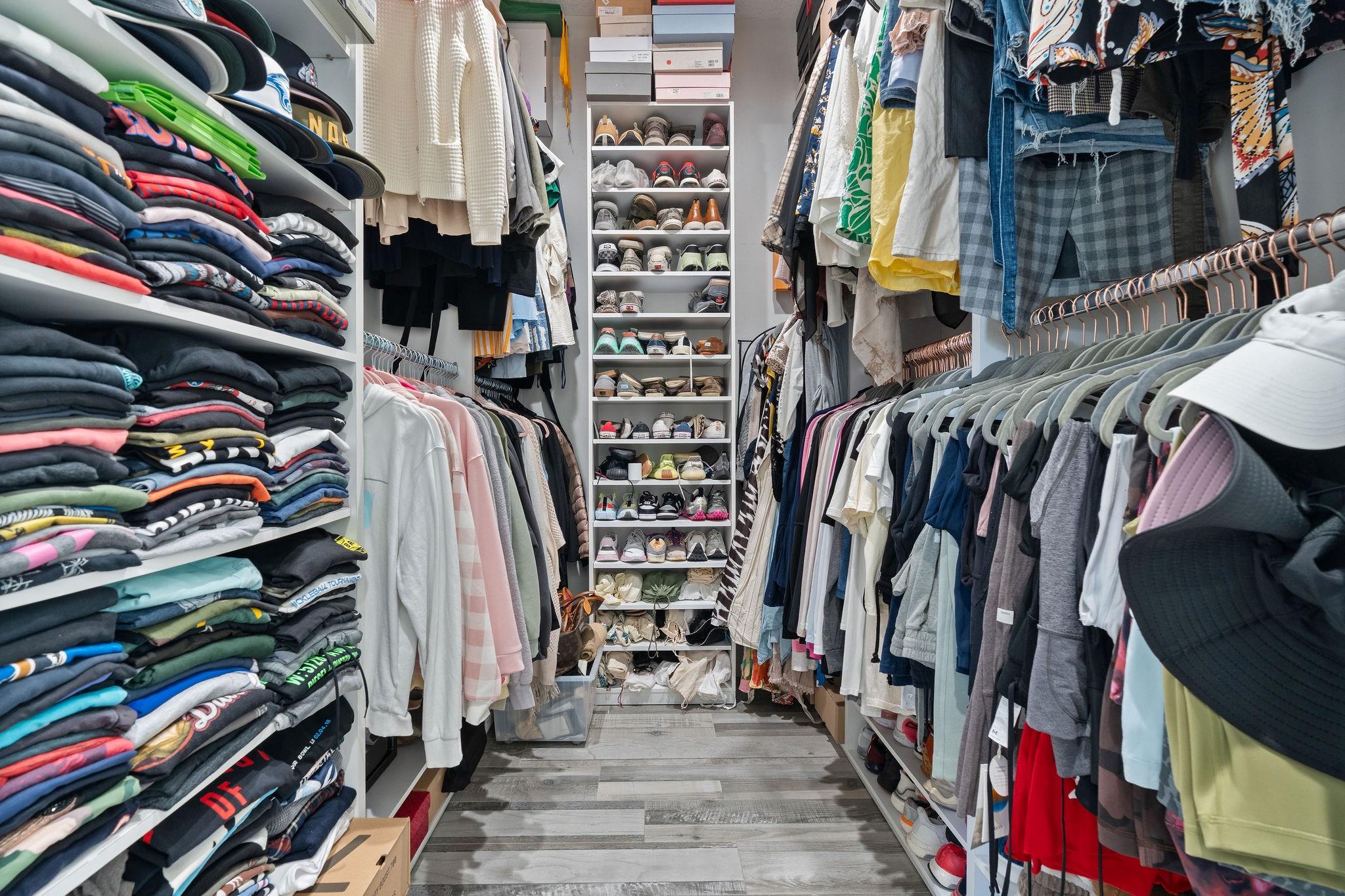 STIRLING DYKES PLAT - Residential