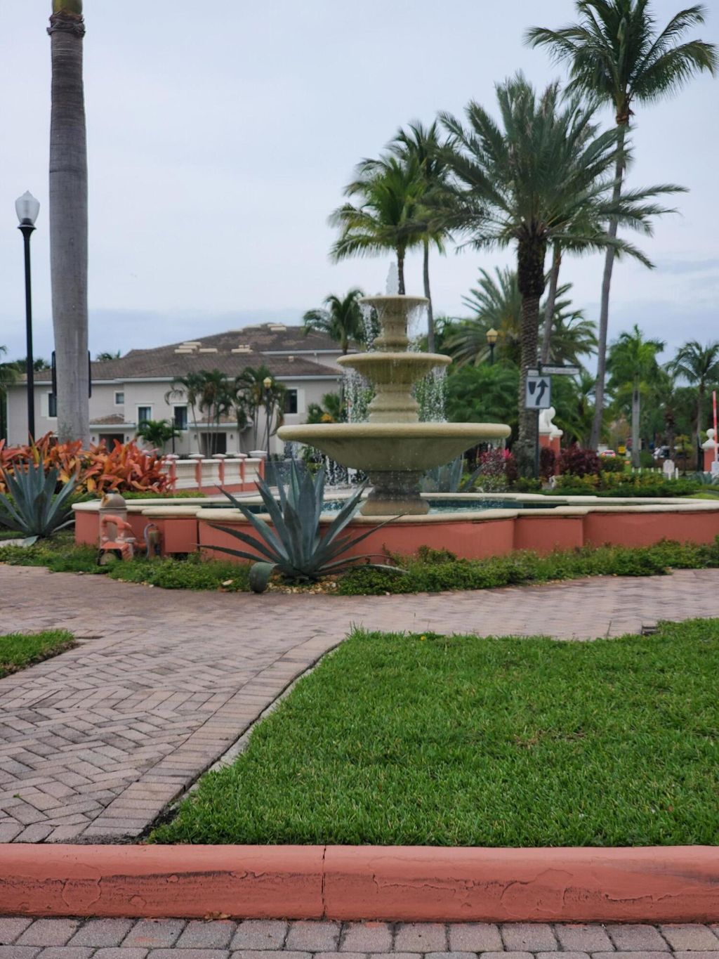 Photo of 2729 Anzio Court #105, Palm Beach Gardens, FL 33410 (MLS # R10789691)