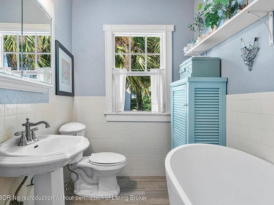 LAFAYETTE PARK - Residential