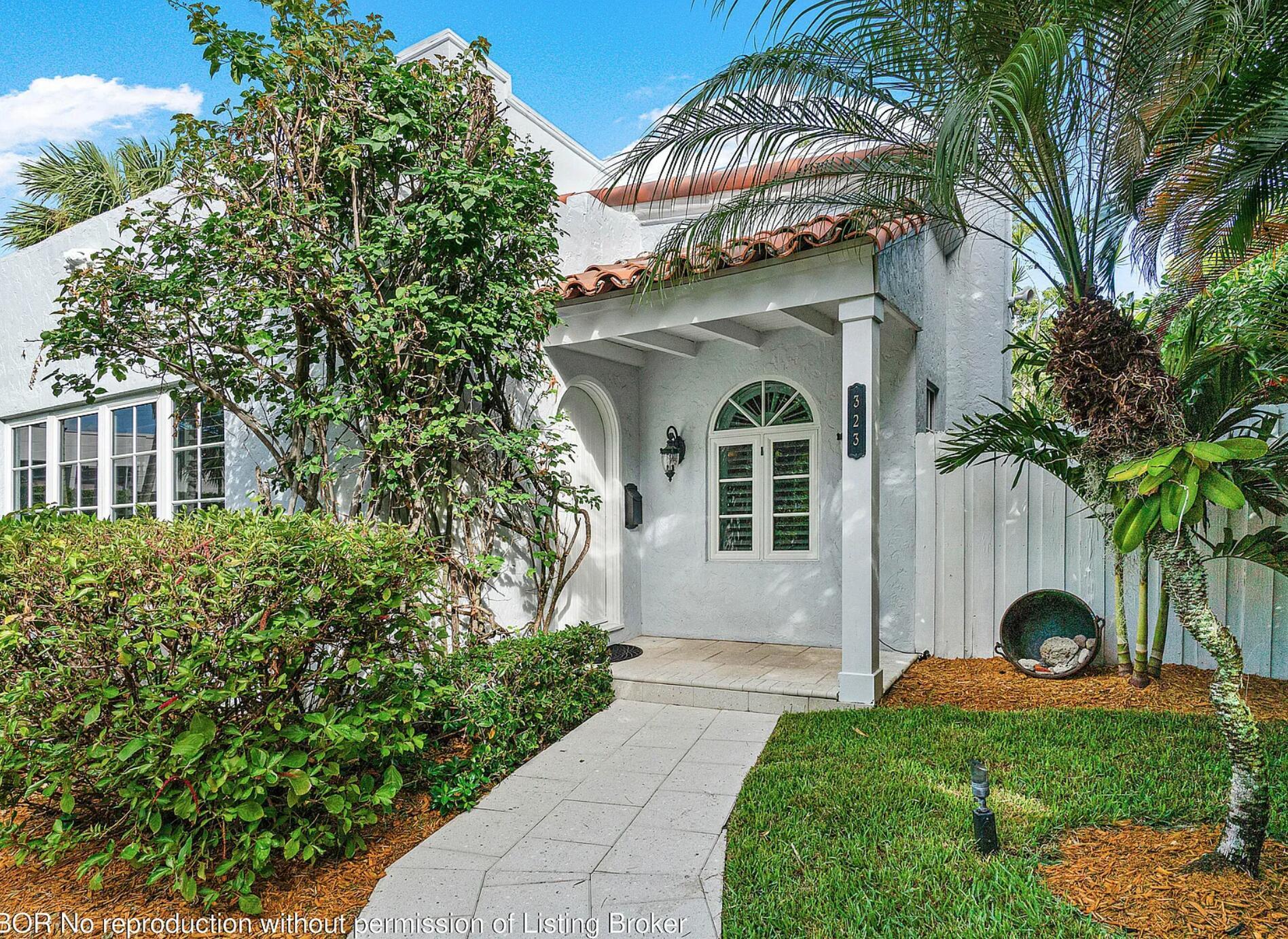 LAFAYETTE PARK - Residential