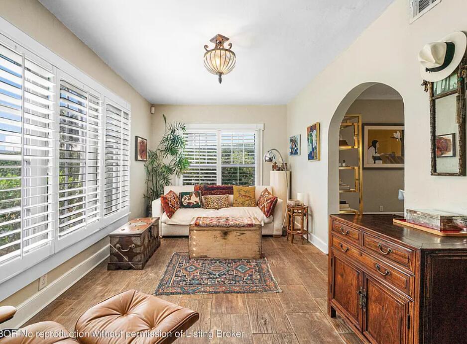 LAFAYETTE PARK - Residential