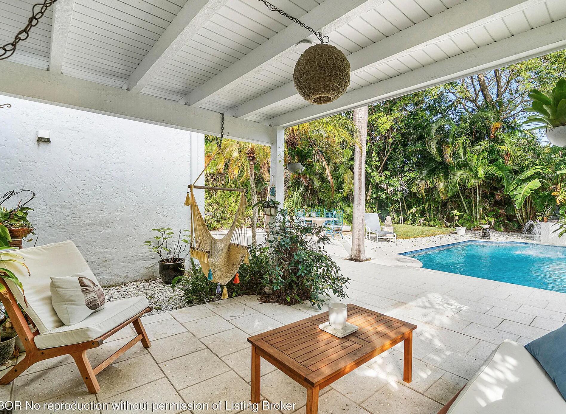 LAFAYETTE PARK - Residential