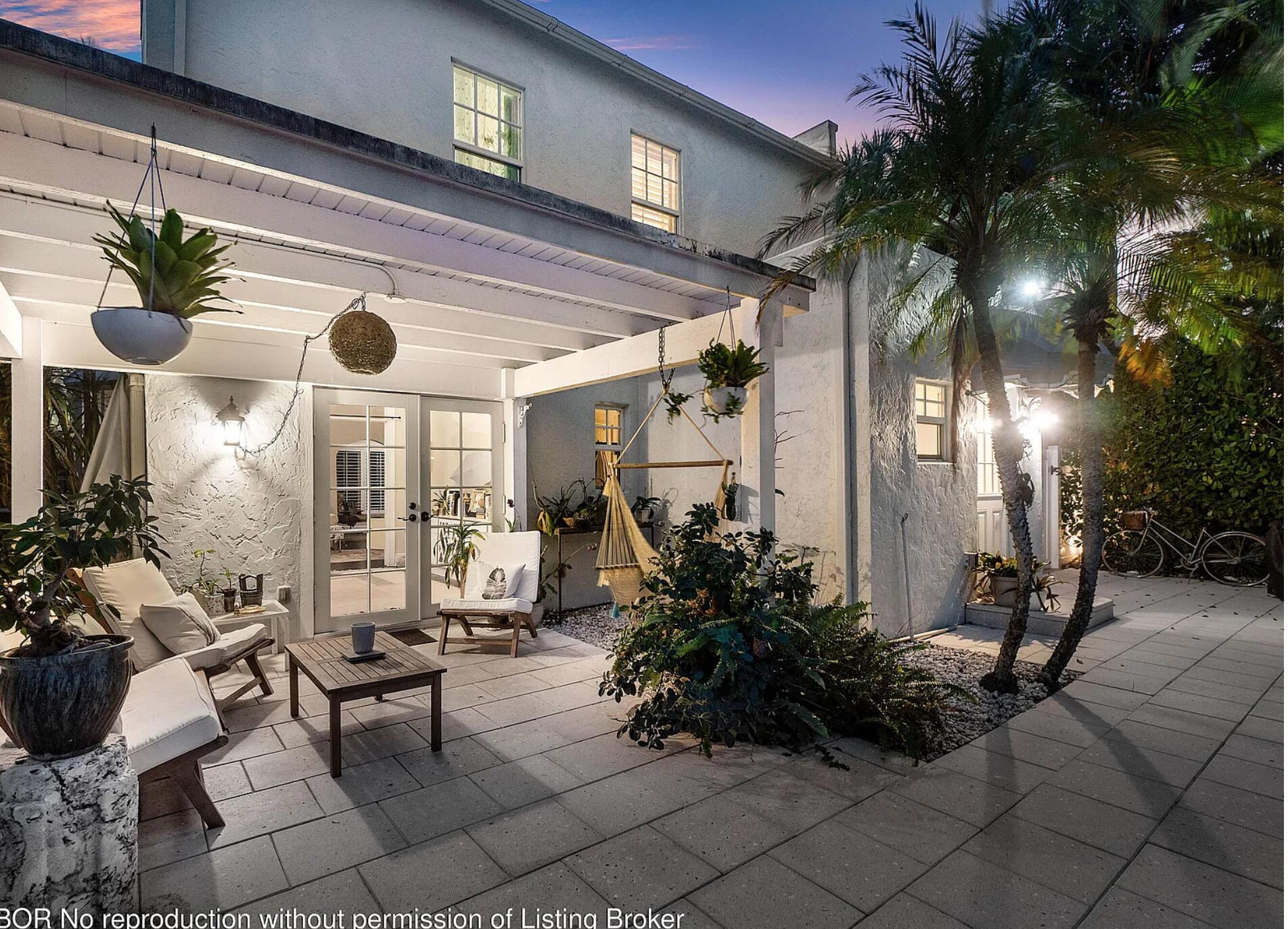 LAFAYETTE PARK - Residential