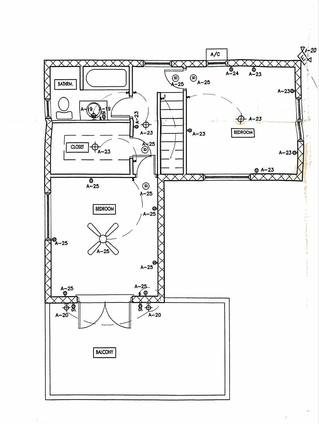 LAFAYETTE PARK - Residential