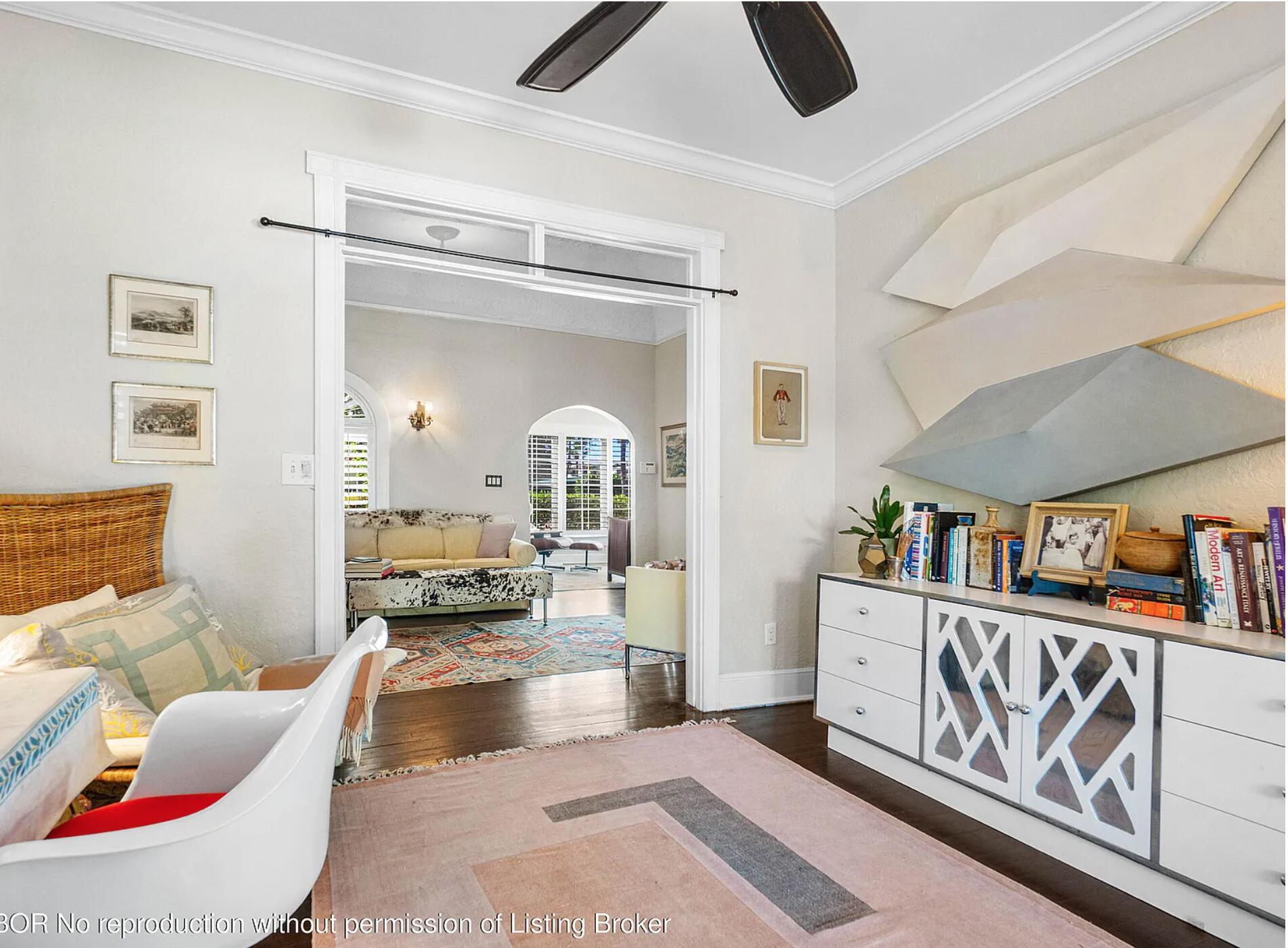 LAFAYETTE PARK - Residential