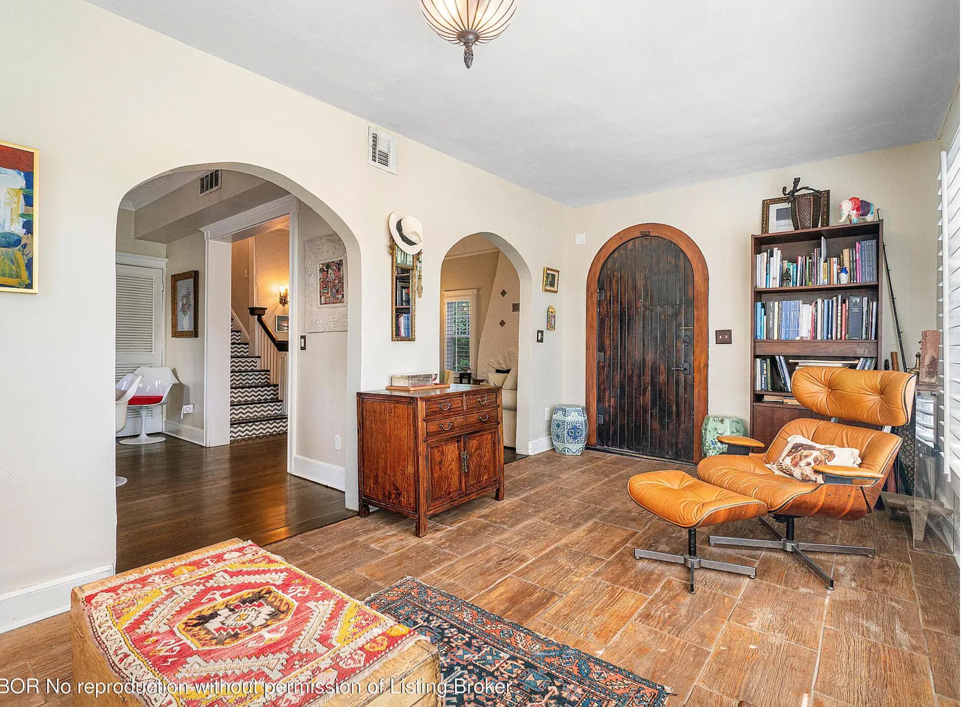 LAFAYETTE PARK - Residential