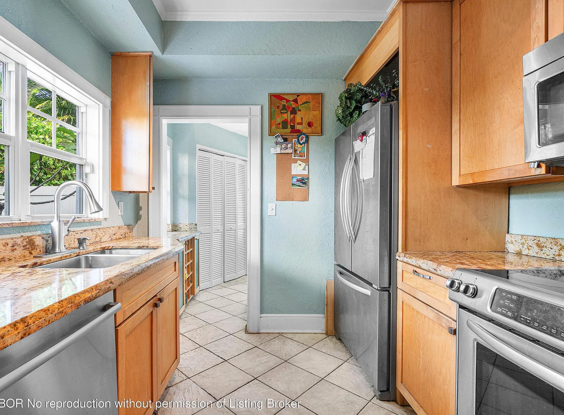 LAFAYETTE PARK - Residential