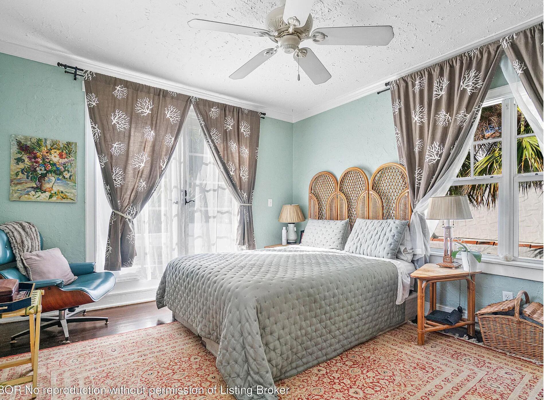 LAFAYETTE PARK - Residential