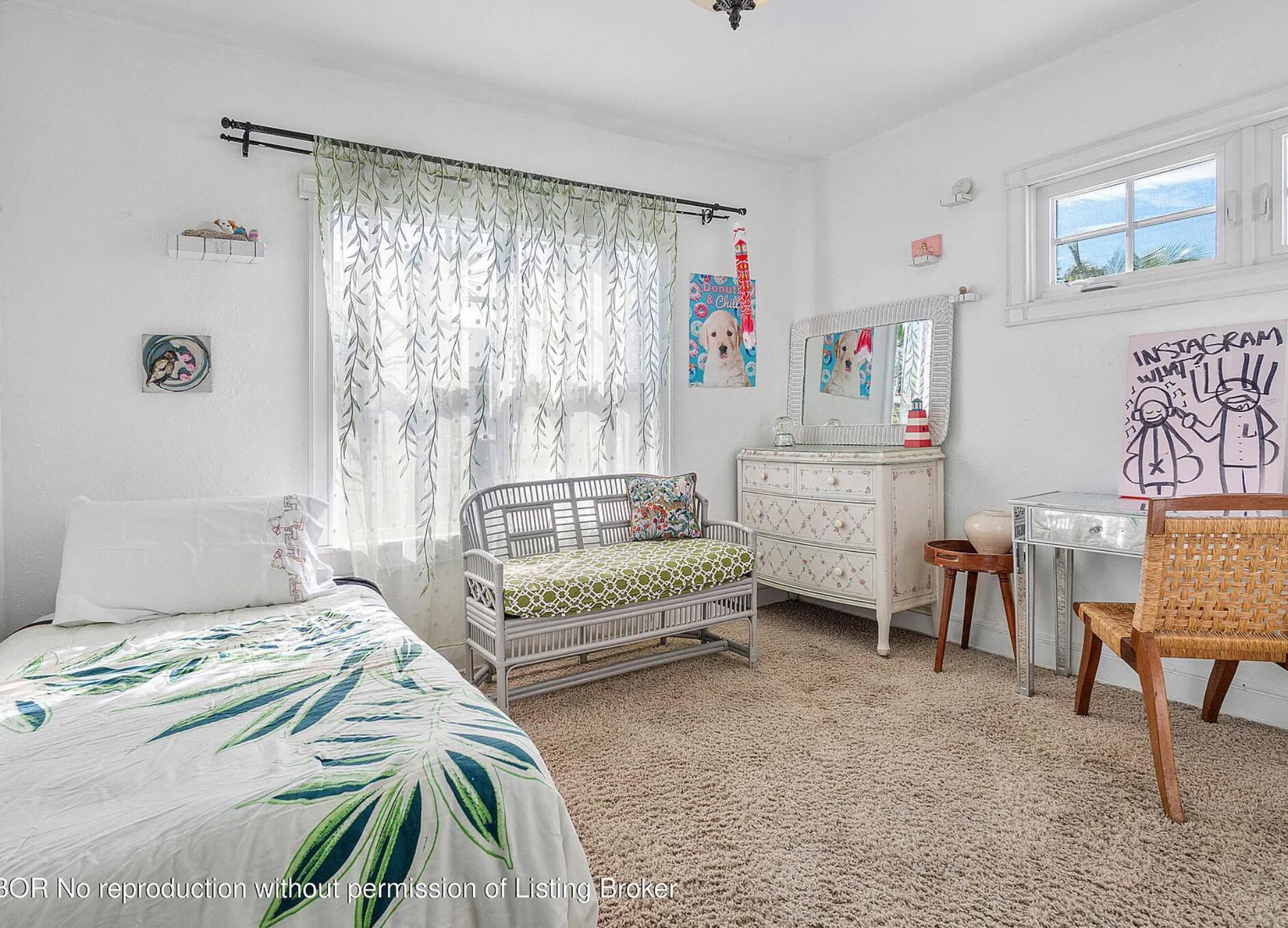LAFAYETTE PARK - Residential