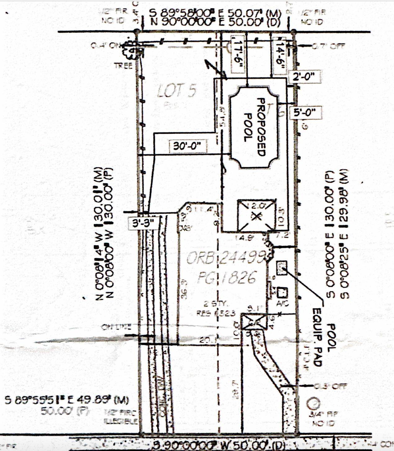 LAFAYETTE PARK - Residential