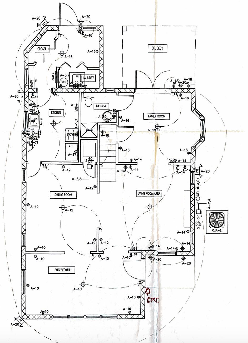 LAFAYETTE PARK - Residential