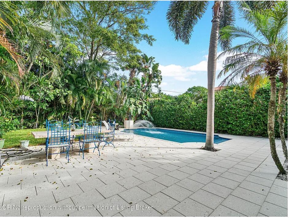 LAFAYETTE PARK - Residential