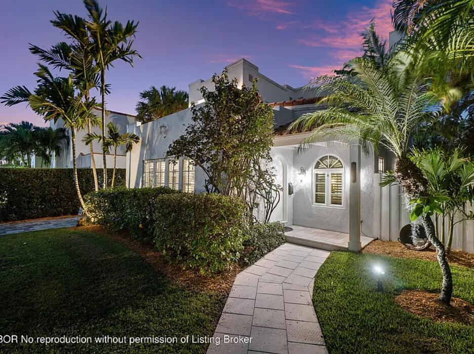 LAFAYETTE PARK - Residential