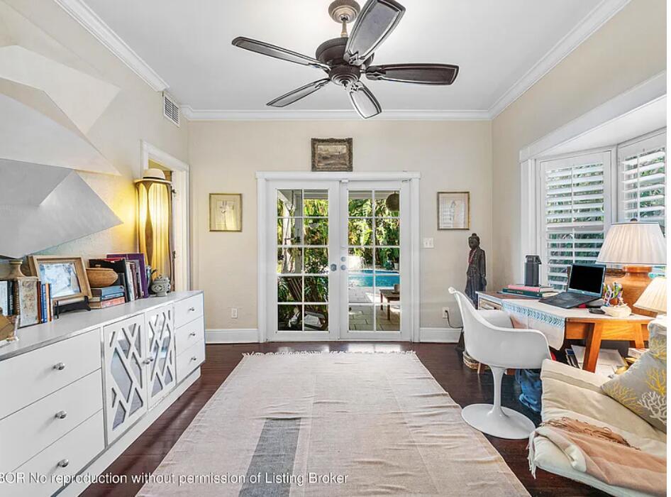 LAFAYETTE PARK - Residential