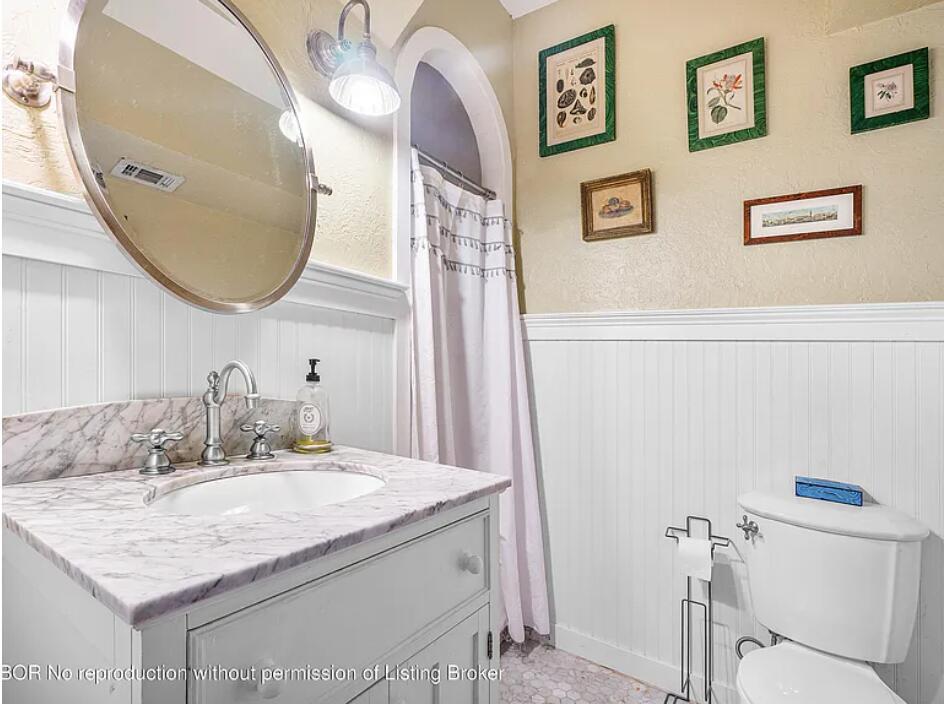 LAFAYETTE PARK - Residential
