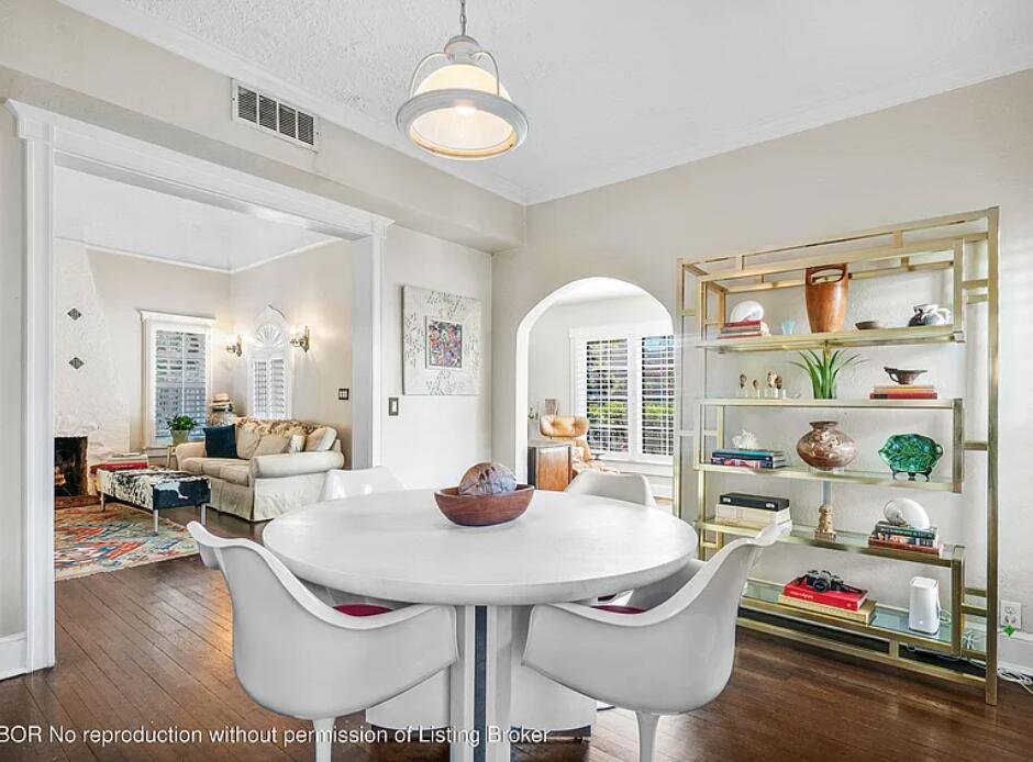 LAFAYETTE PARK - Residential
