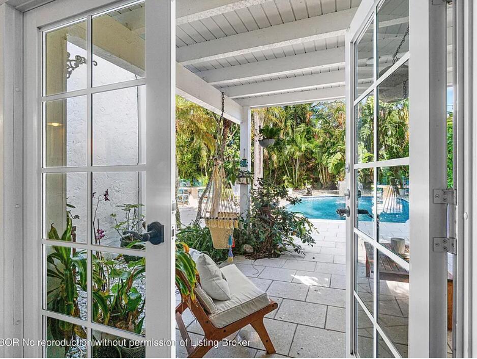 LAFAYETTE PARK - Residential