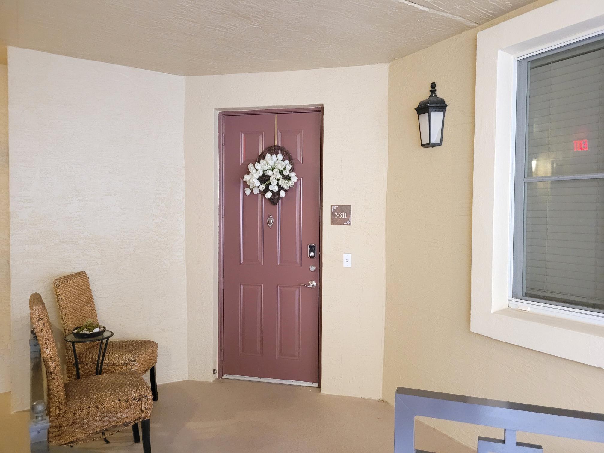 Villa Biarritz Condo - Residential Lease