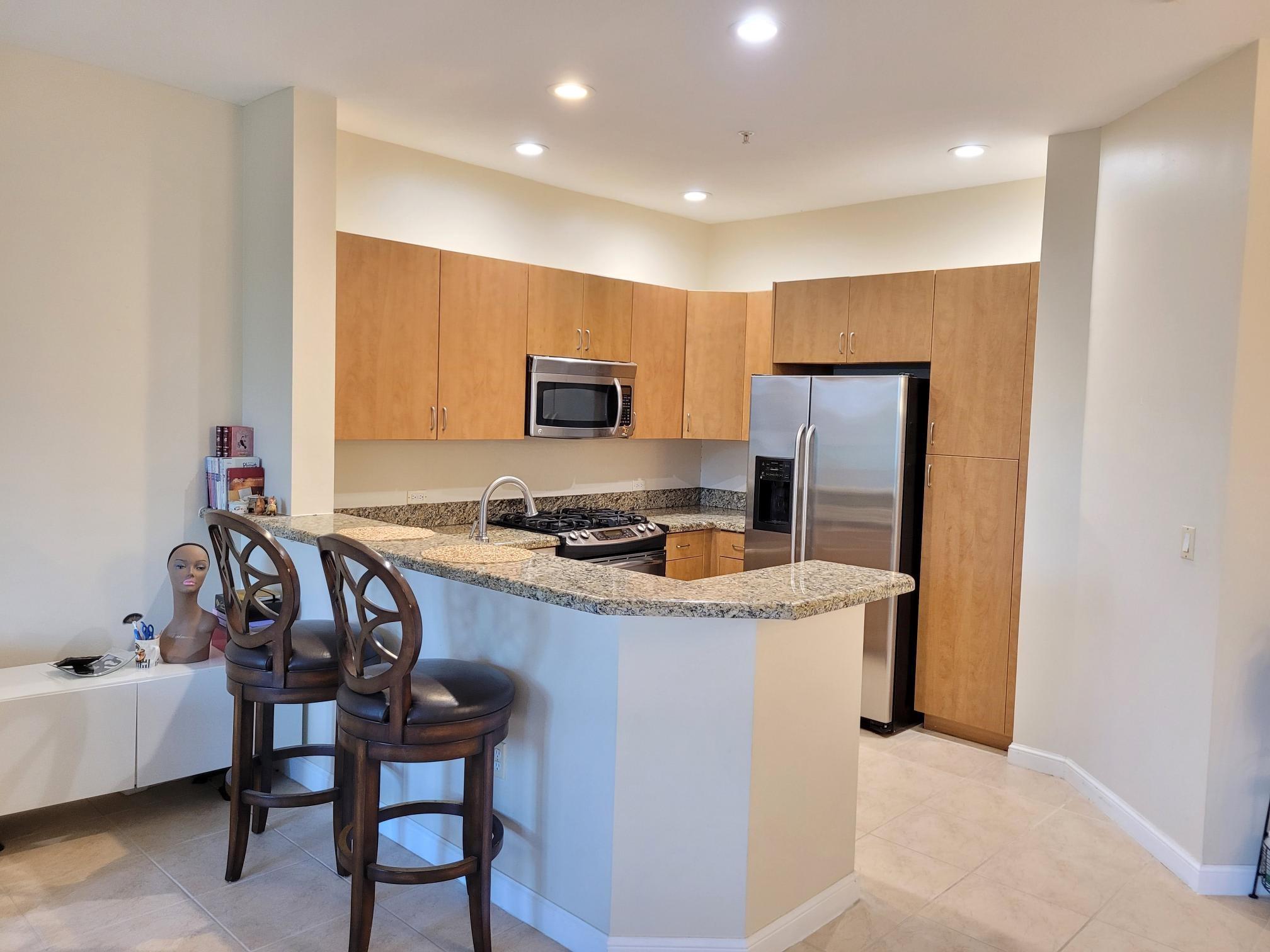 Villa Biarritz Condo - Residential Lease