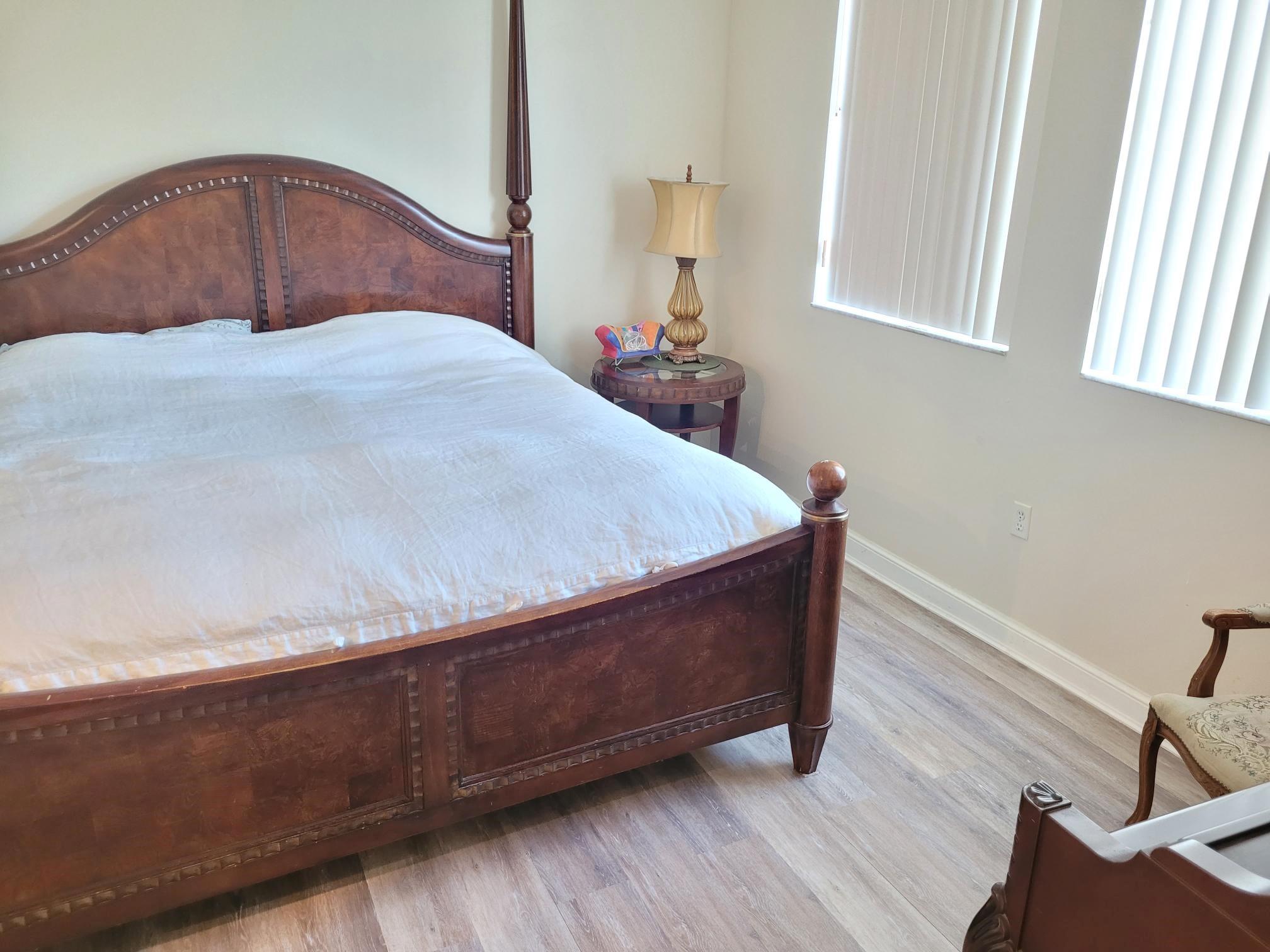 Villa Biarritz Condo - Residential Lease