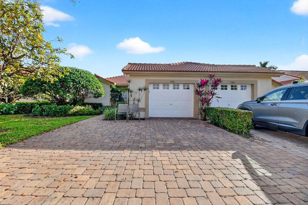 Photo of 7576 Island Breeze Terrace #A, Boynton Beach, FL 33437 (MLS # R11152582)