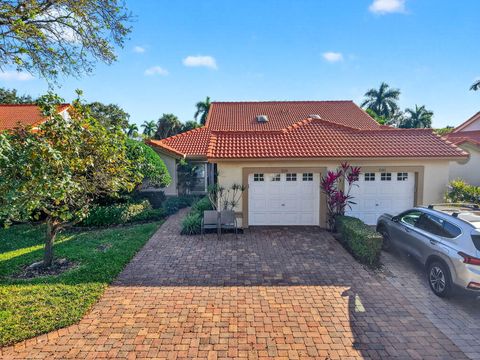 7576 Island Breeze Terrace A Boynton Beach FL 33437