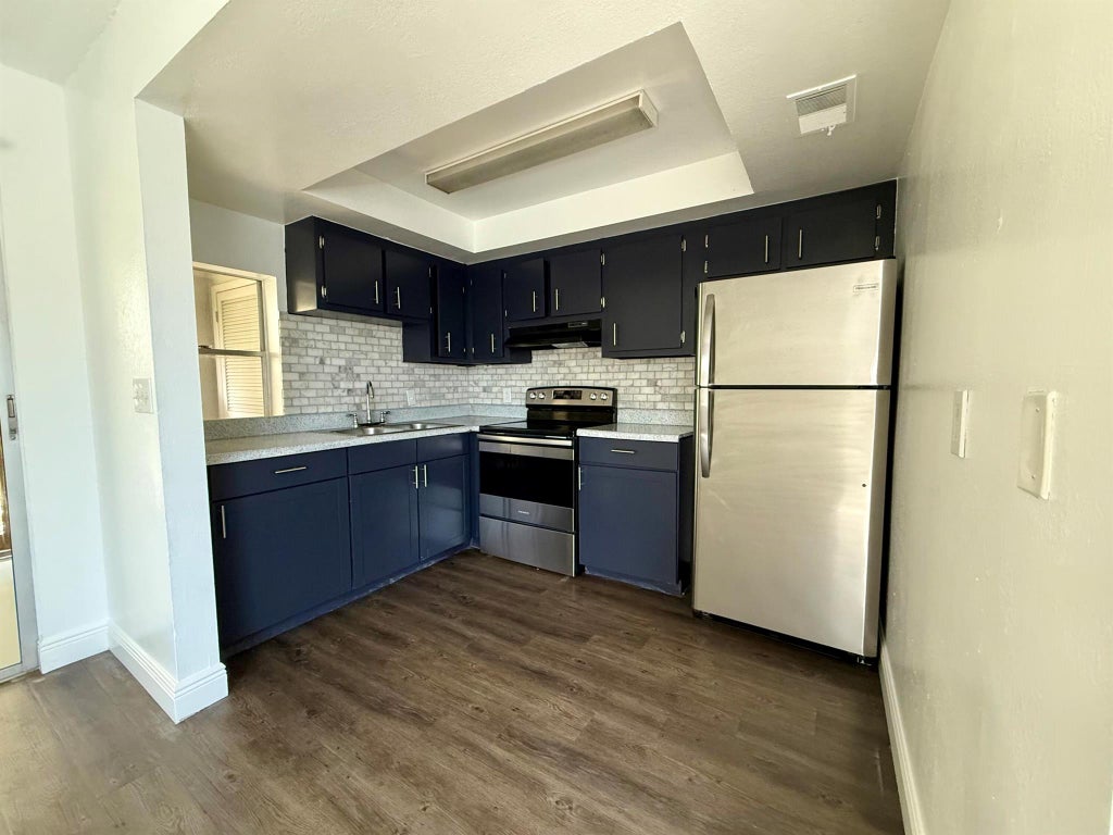 Photo of 3431 Helena Drive #12, Lake Worth, FL 33461 (MLS # R11062399)