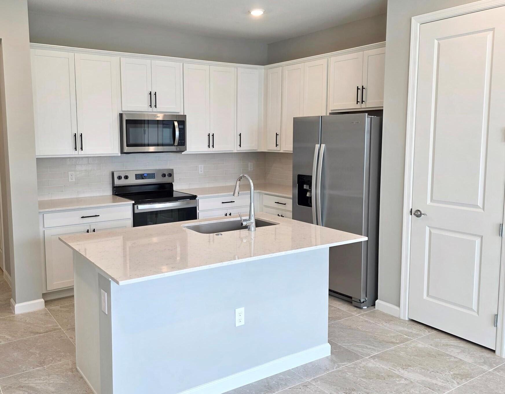 CAMELLIA - Residential