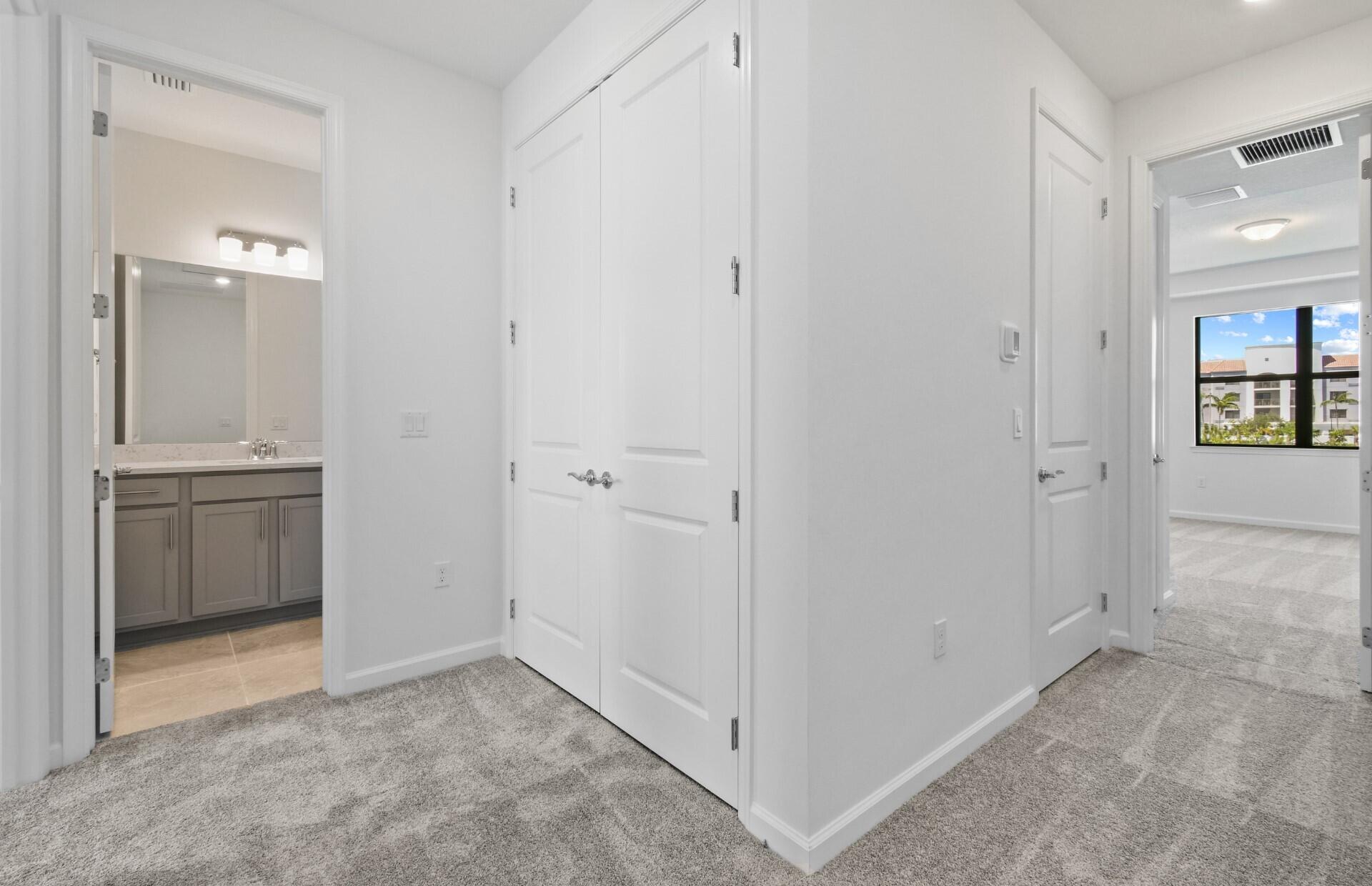 CAMELLIA - Residential